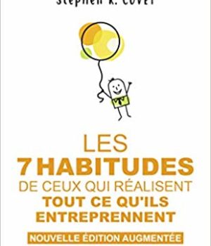 Les 7 habitudes