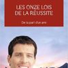 onze lois de la réussite Anthony Robbins onze lois de la réussite Anthony Robbins