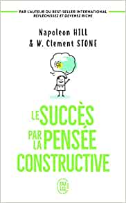 Le succes par la pensée constructive