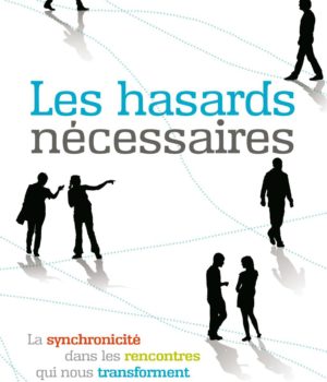 Les hasards nécessaires jean - françois véniza