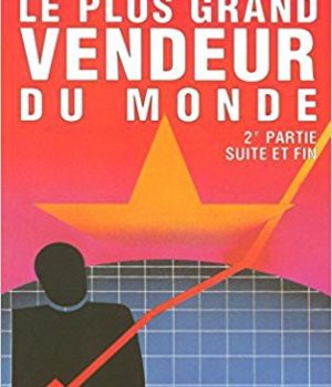 Le plus grand vendeur du monde OG Mandino