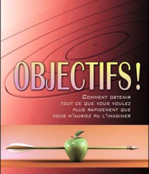 Objectifs - Brian Tracy