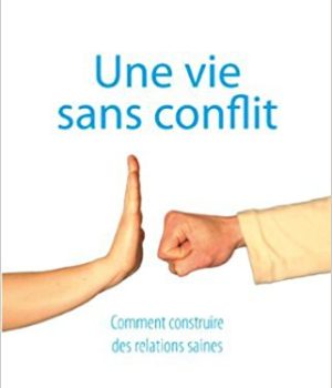 Une vie sans conflit Joyce Meyer