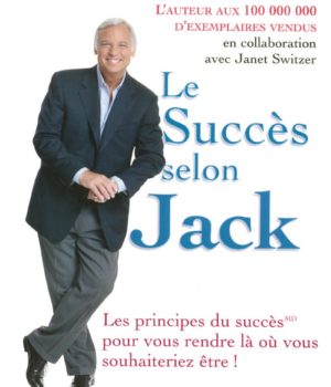 Le succès selon Jack
