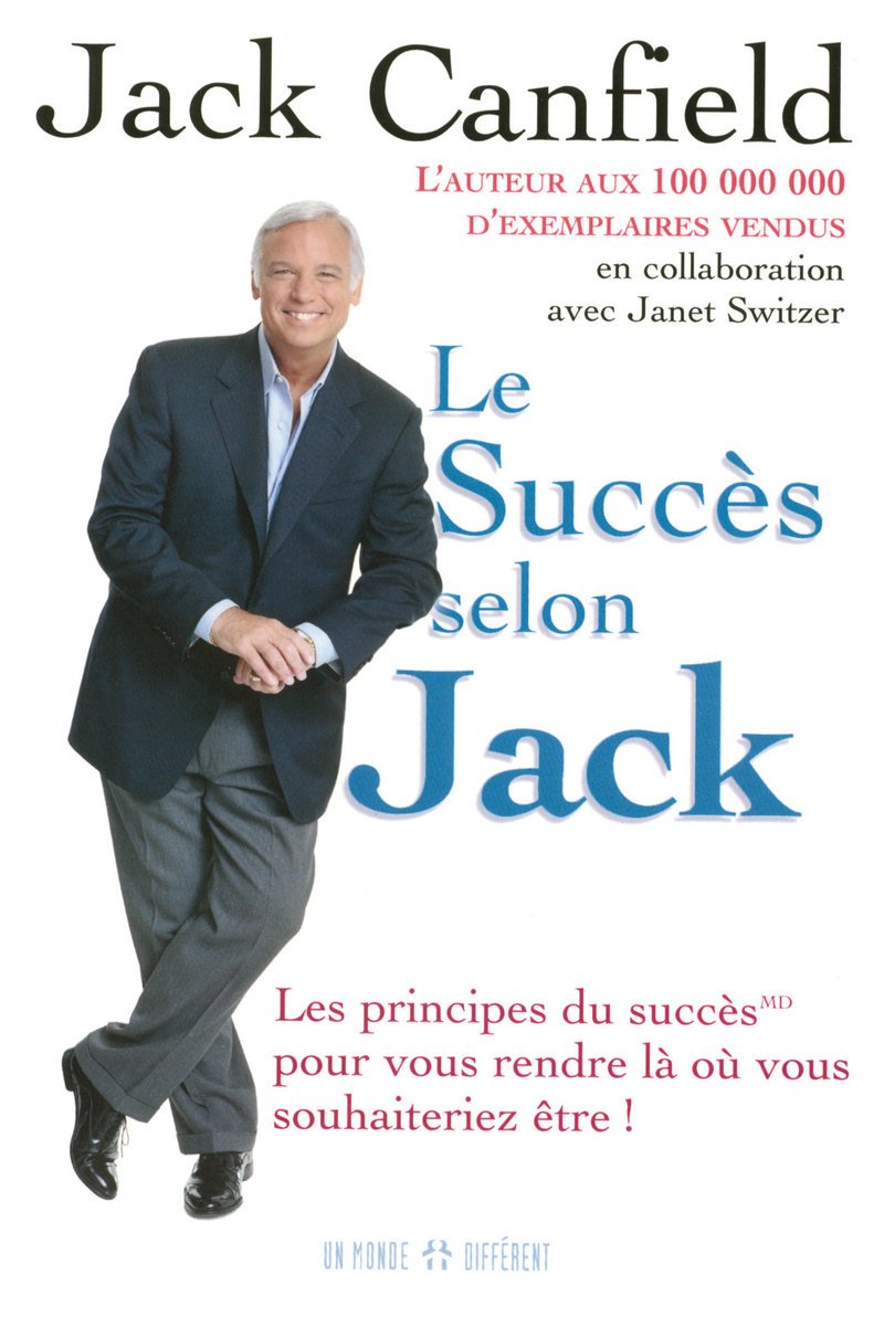 Le succès selon Jack Le succès selon Jack