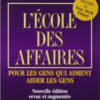 l'école des affaires l'école des affaires