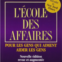 l'école des affaires