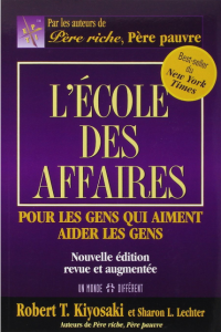 l'école des affaires l'école des affaires