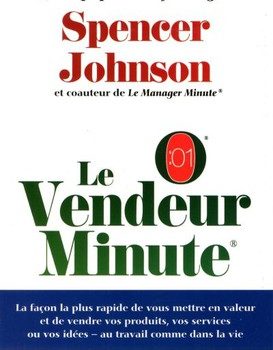 Le vendeur minute Spencer Johnson