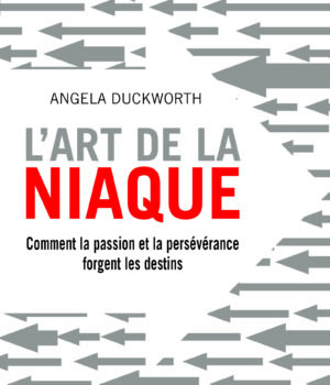 L'art de la niaque Angela Duckwort, nouveaux horizons