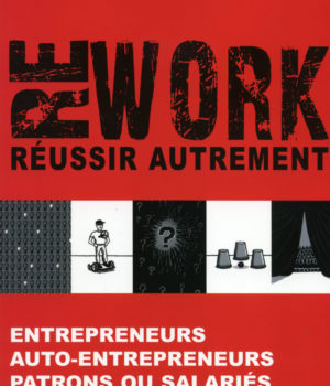 Rework réussir autrement avec Jason Fried nouveaux horizons