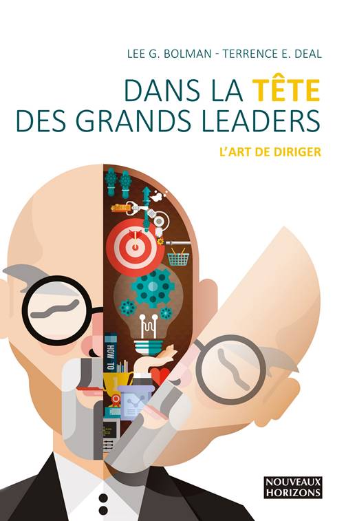 Dans la tête des grands leaders Dans la tête des grands leaders