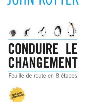 conduire le changement