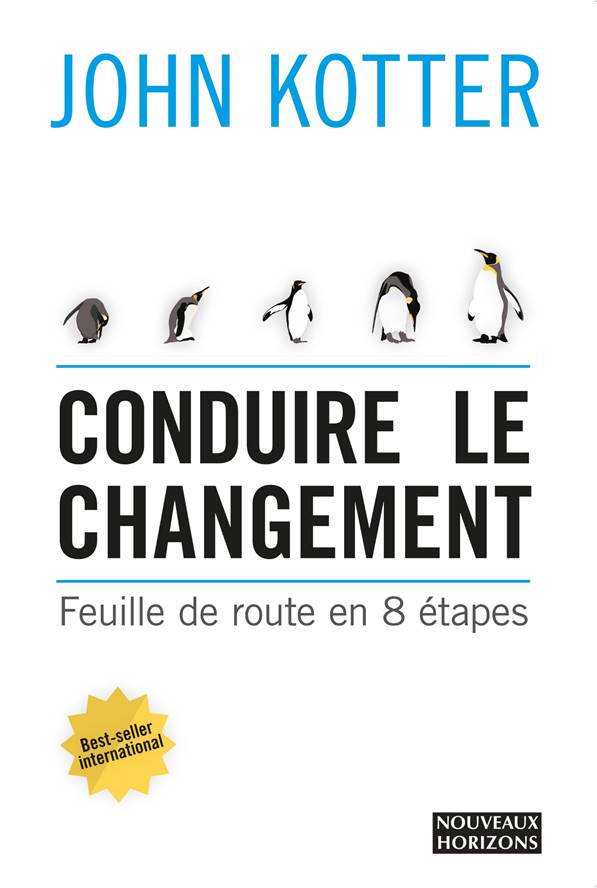 conduire le changement conduire le changement
