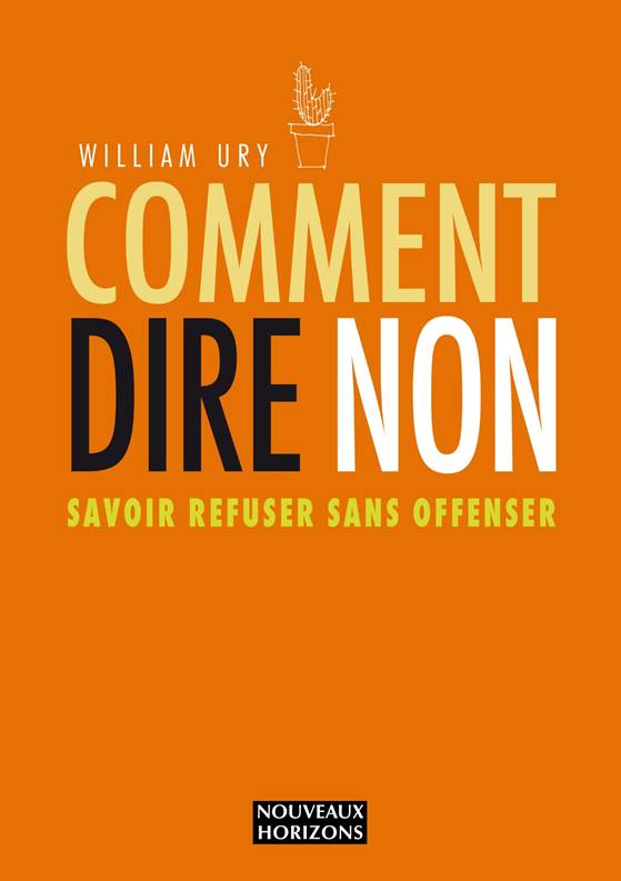 Comment dire non Comment dire non