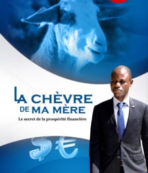 la chèvre de ma mère édition 2020