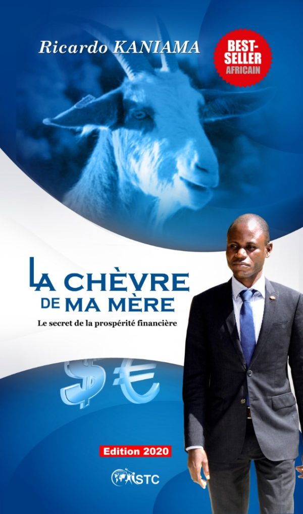 la chèvre de ma mère édition 2020 la chèvre de ma mère édition 2020