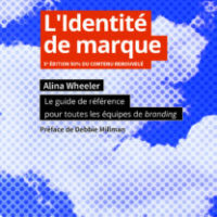 L'identité de marque Alina Wheeler nouveaux horizons