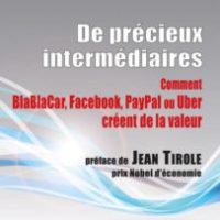 De précieux intermédiaires David Evans nouveaux horizons