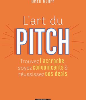 L'Art du pitch
