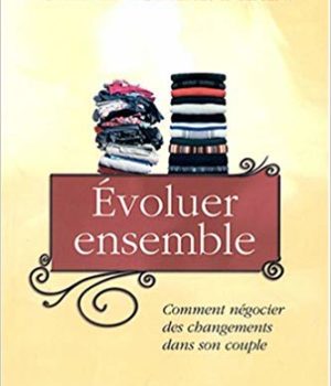 Evoluer ensemble Gary chapman