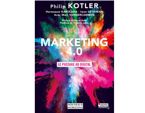Marketing 4.0 Philpp Kotler