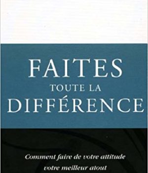 Faites toute la différence John Maxwell