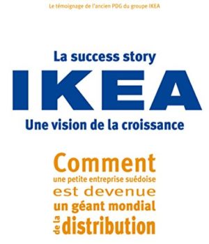 La success story IKEA Anders Dahlvig