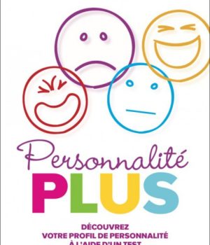 Personnalité plus