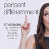 les femmes qui réussissent pensent différemment les femmes qui réussissent pensent différemment