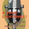 A vous l'antenne
