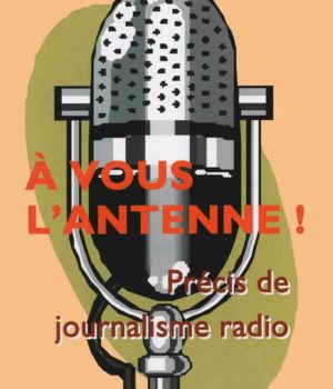 A vous l'antenne