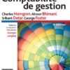 Comptabilité de gestion Charles Horngren