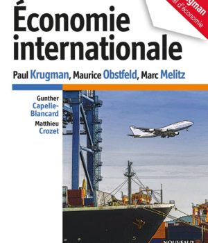 Economie internationale Paul KrugmanEconomie internationale Paul Krugman