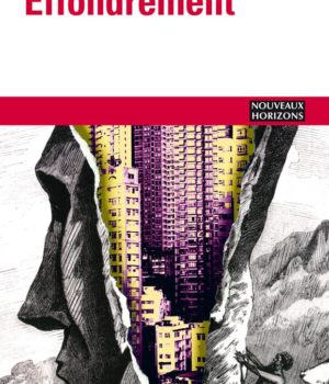 Effrondement Jared Diamond