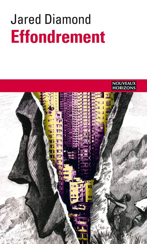 Effrondement Effrondement Jared Diamond