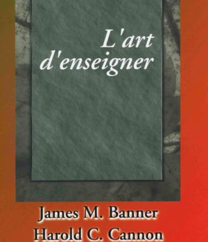 L'art d'enseigner