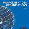 Management des organisation Management des organisations Don Hellriegel