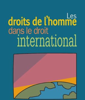 Les droits de l'homme