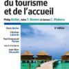 marketing du tourisme et de l'accueil Marketing du tourisme