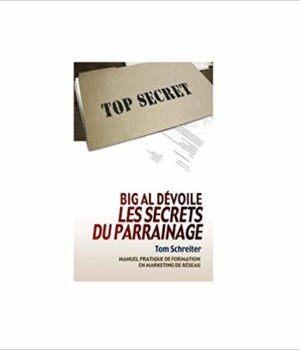 big al les secrets du parrainage