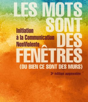 les mots sont des fenêtres