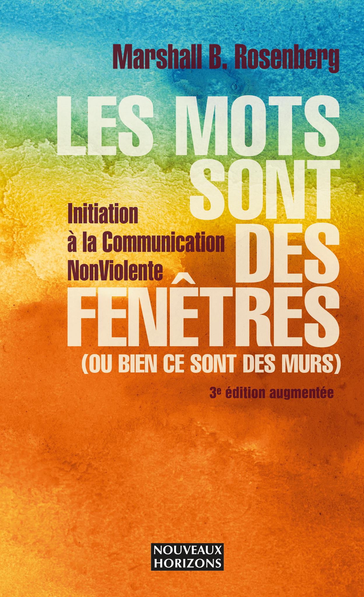 les mots sont des fenêtres les mots sont des fenêtres
