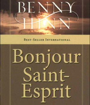 Bonjour Saint-Esprit