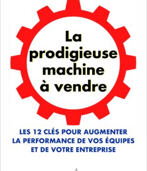 la prodigieuse machine a vendre