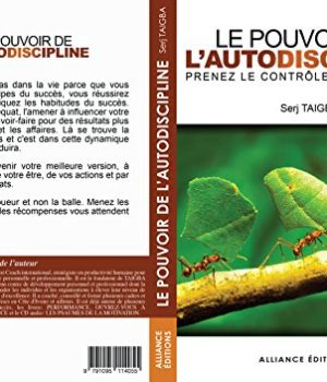 Le pouvoir de l'autodiscipline