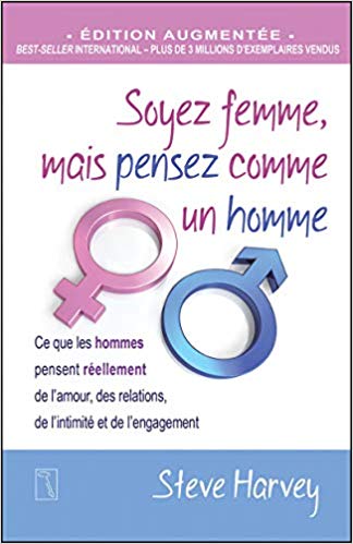 soyez femme mais pensez comme un homme soyez femme mais pensez comme un homme