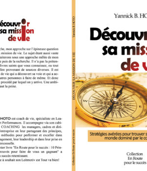 Découvrir sa mission de vie