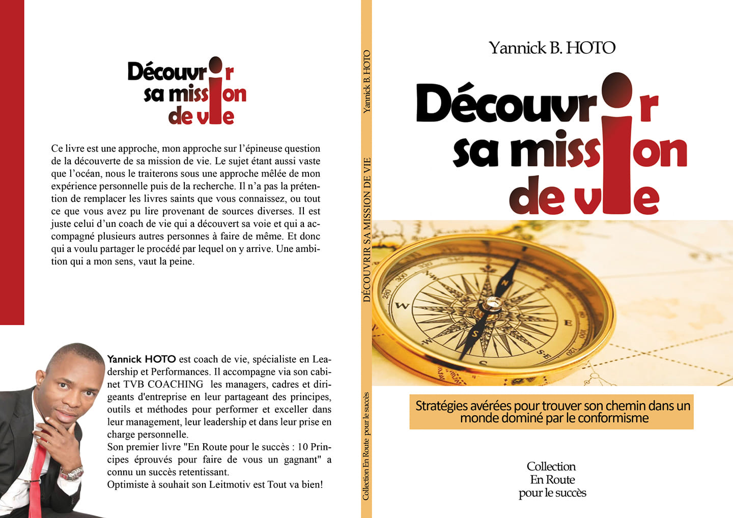 Découvrir sa mission de vie Découvrir sa mission de vie