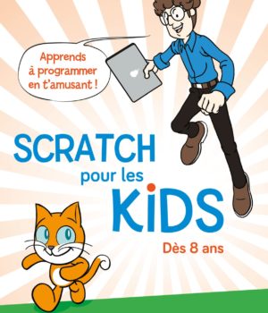 apprends a programmer en t'amusant